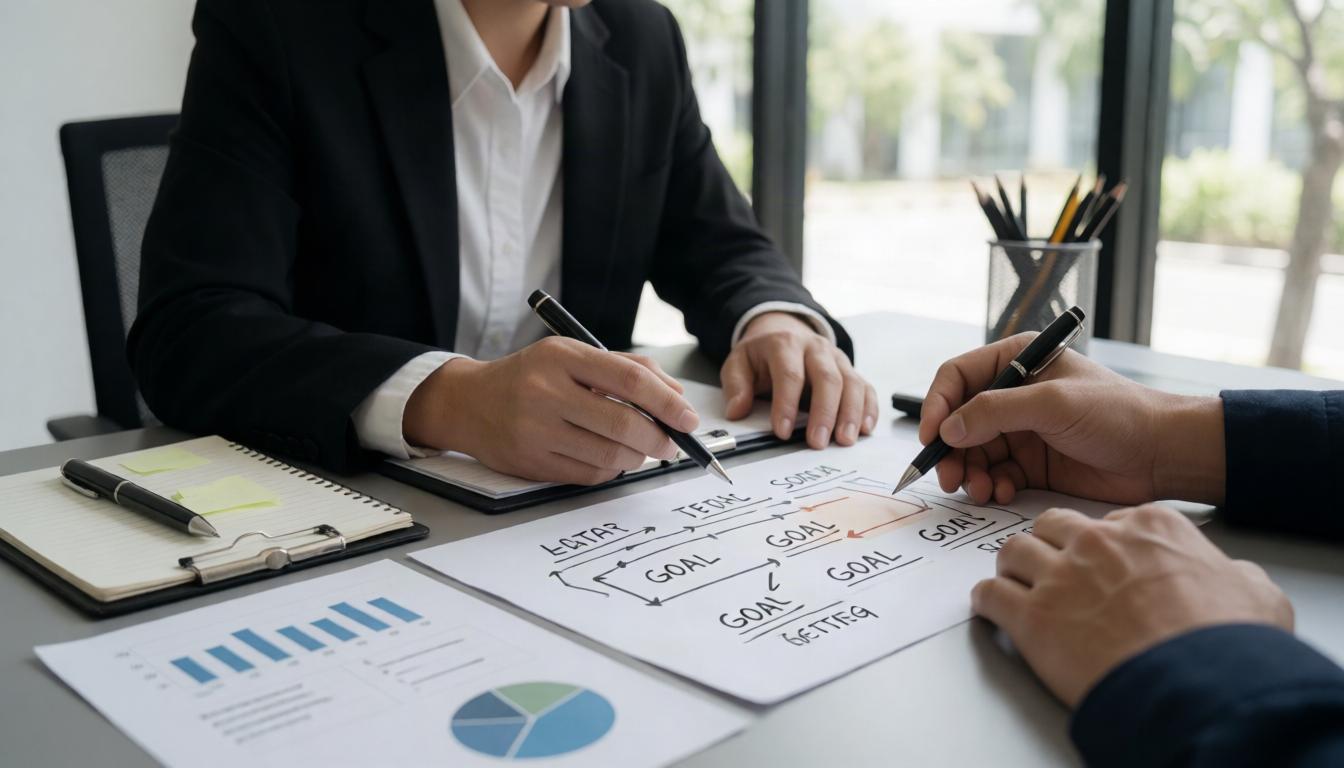 Business Planning